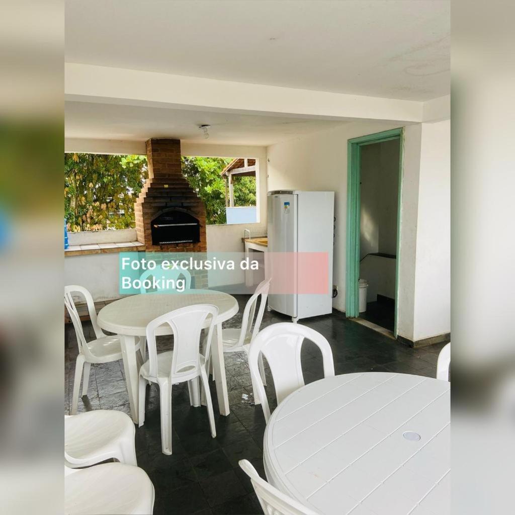 Casa De Praia Ibicui Mangaratiba Dış mekan fotoğraf