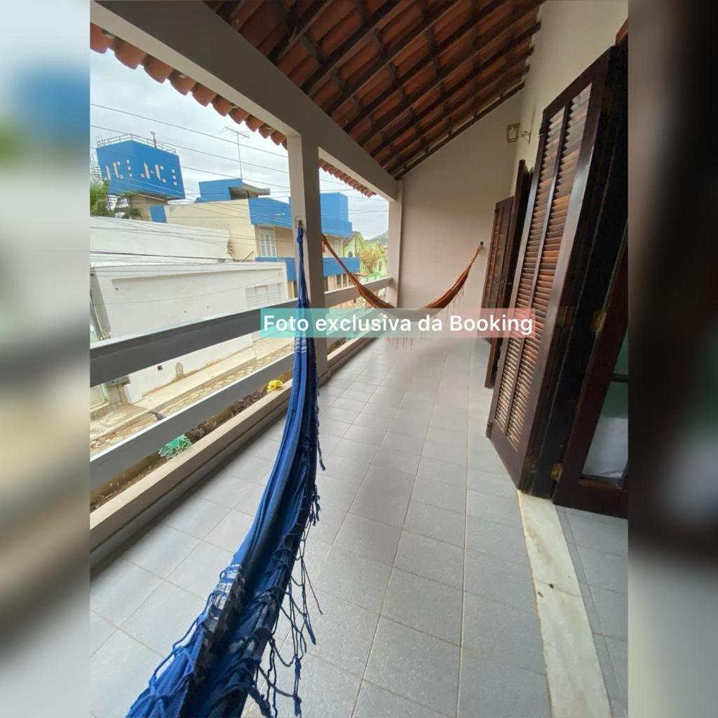 Casa De Praia Ibicui Mangaratiba Dış mekan fotoğraf