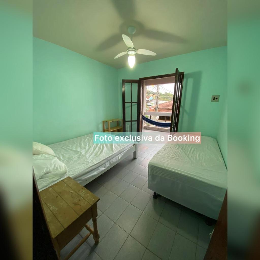 Casa De Praia Ibicui Mangaratiba Dış mekan fotoğraf