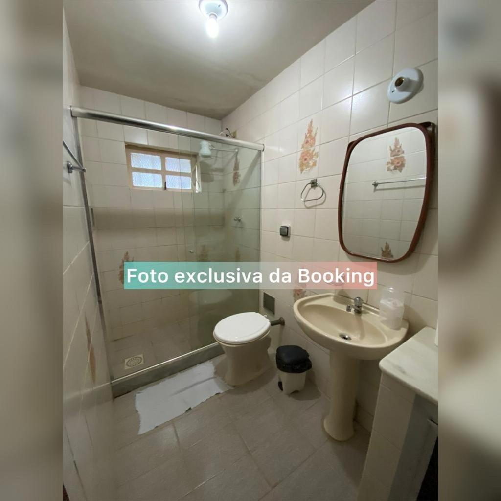 Casa De Praia Ibicui Mangaratiba Dış mekan fotoğraf