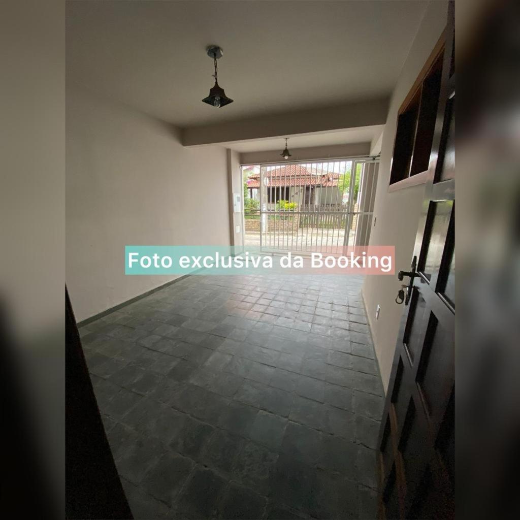 Casa De Praia Ibicui Mangaratiba Dış mekan fotoğraf