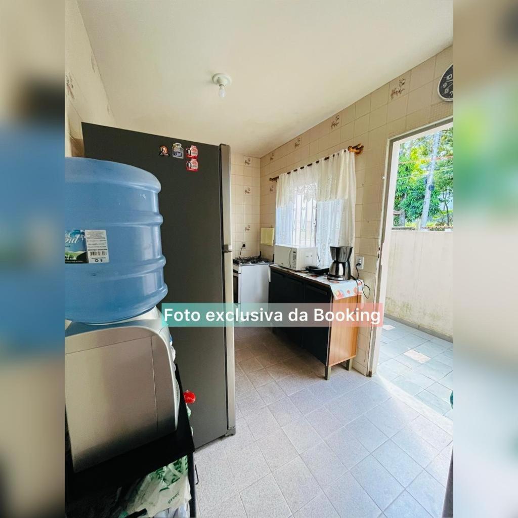 Casa De Praia Ibicui Mangaratiba Dış mekan fotoğraf