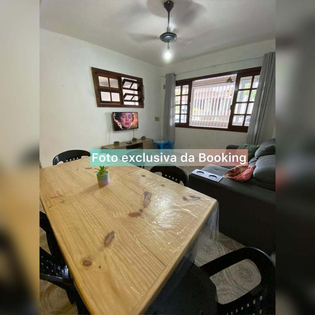 Casa De Praia Ibicui Mangaratiba Dış mekan fotoğraf